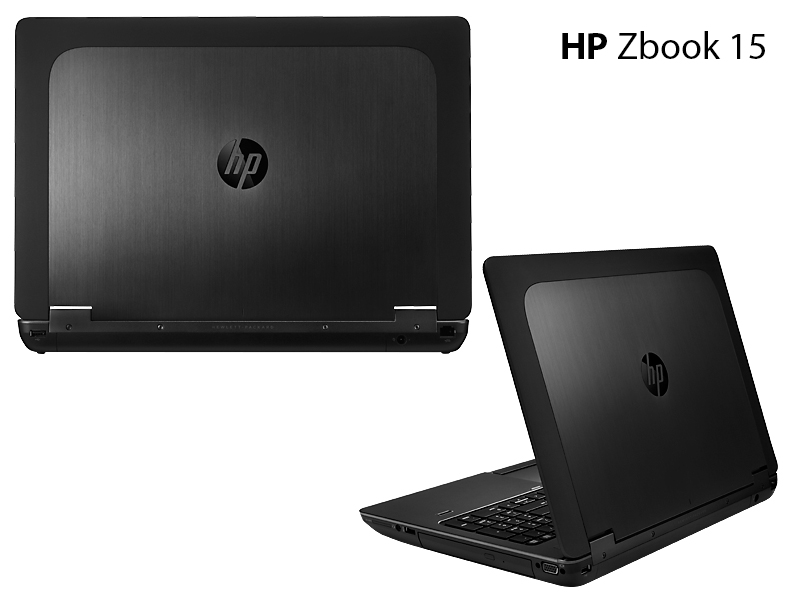 HP Mobile Workstation Zbook17 CT0Z1702-HP Mobile Workstation Zbook17 CT0Z1702 pic 4
